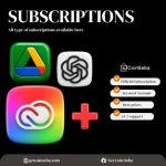 Subscriptions