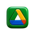 Google Drive 2TB